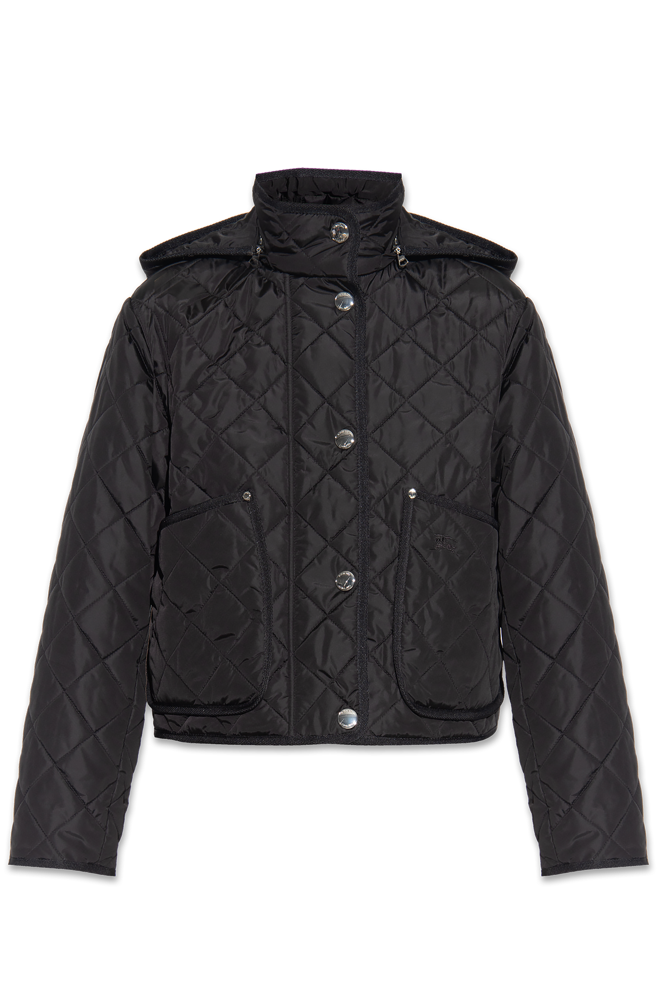 Burberry quilted jacket outlet mens australia